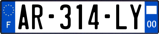 AR-314-LY