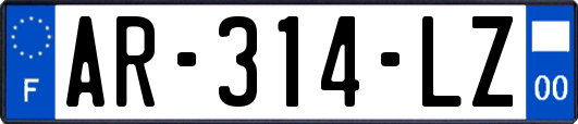 AR-314-LZ