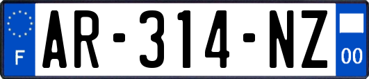 AR-314-NZ