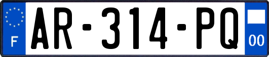 AR-314-PQ