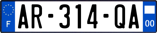 AR-314-QA