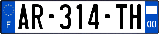 AR-314-TH