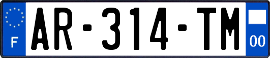 AR-314-TM