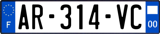 AR-314-VC