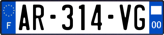 AR-314-VG