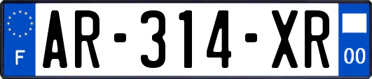 AR-314-XR