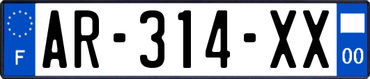AR-314-XX
