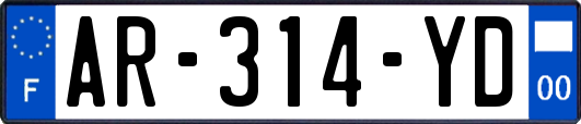 AR-314-YD