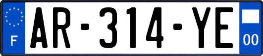 AR-314-YE