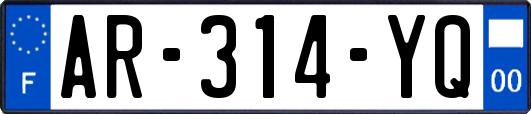 AR-314-YQ