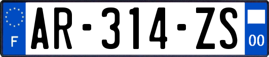 AR-314-ZS