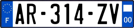 AR-314-ZV