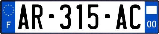 AR-315-AC