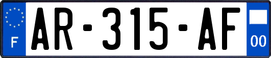 AR-315-AF