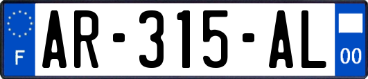 AR-315-AL