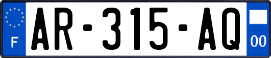 AR-315-AQ