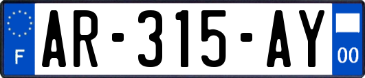 AR-315-AY