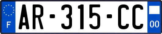 AR-315-CC