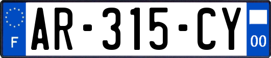 AR-315-CY