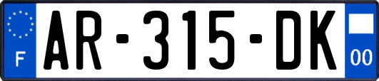 AR-315-DK