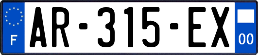 AR-315-EX