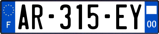 AR-315-EY