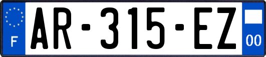 AR-315-EZ