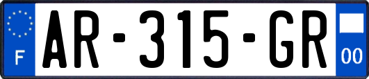 AR-315-GR