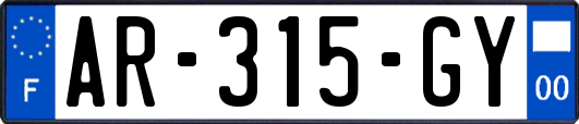 AR-315-GY