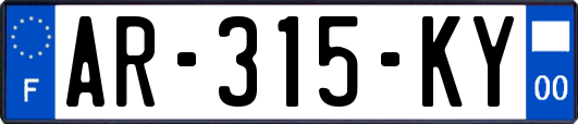 AR-315-KY