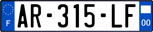 AR-315-LF