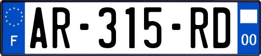 AR-315-RD