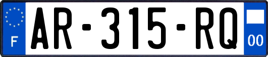 AR-315-RQ