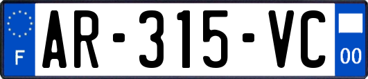 AR-315-VC