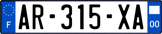 AR-315-XA