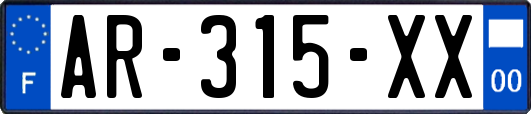 AR-315-XX