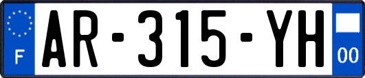 AR-315-YH