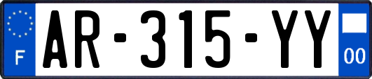 AR-315-YY