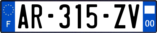 AR-315-ZV