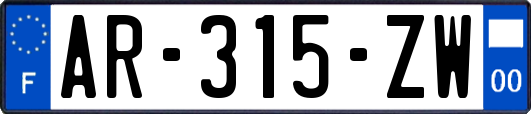 AR-315-ZW