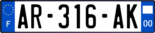 AR-316-AK