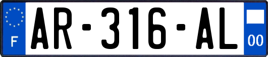 AR-316-AL