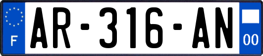 AR-316-AN