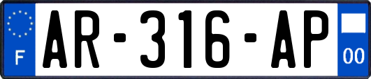 AR-316-AP