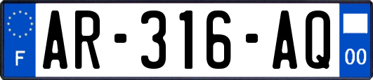 AR-316-AQ