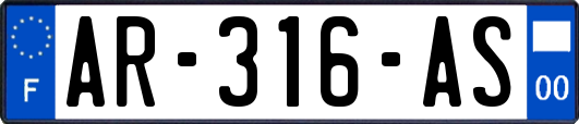 AR-316-AS