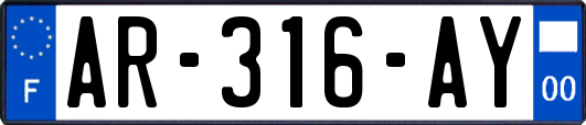 AR-316-AY