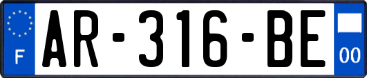 AR-316-BE