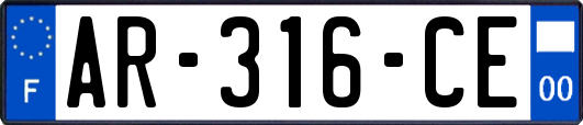 AR-316-CE