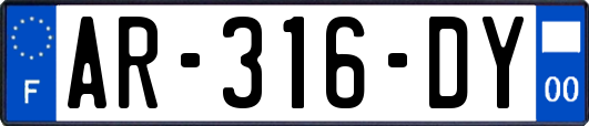 AR-316-DY